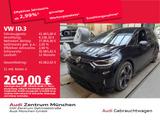 Volkswagen ID.3 GTX Wärmepumpe CCS IQ.Light Navi AugHuD H&K - Volkswagen ID.3 in München