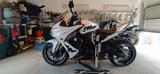 Suzuki GSX-S1000FA - SUZUKI GSX S1000F