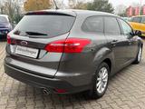 Ford Focus Turnier Business - Ford Focus Business mit Diesel-Antrieb