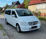 Mercedes-Benz Mercedes Benz Vito 2.2 113 CDI 8+1 Sitze - Mercedes-Benz eVito Diesel Gebrauchtwagen