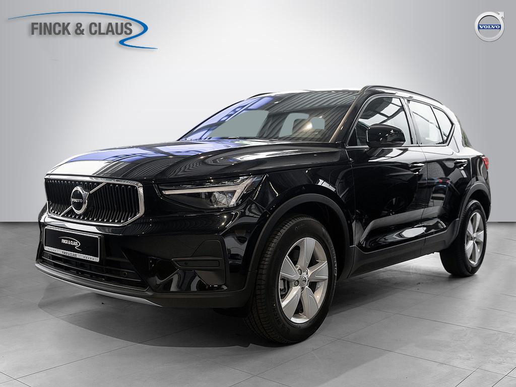 Volvo XC40 B3 Core sofort verfügbar