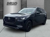Mazda CX-80 - Vorschau Bild 1