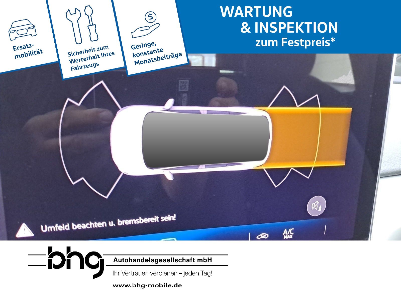 Volkswagen ID.4 - Bild 17