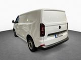 Volkswagen T7 Transporter Kasten KR 2.0 TDI 81 kW PDC+KLIMA - Volkswagen Kühlkastenwagen T