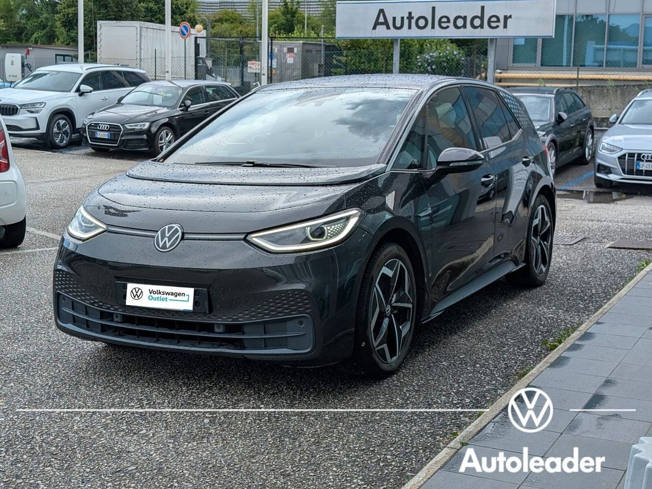 Other Volkswagen ID.3 Pro S imagem 3