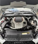 Audi RS5 2.9 TFSI tiptronic quattro Sportback - - Audi RS5: Limousine