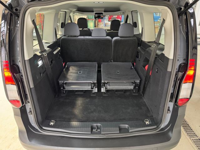 Caddy Maxi 1,5 TSI 6-Gang 84kW 7-Sitze/ GRA /RFK