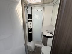 Fahrzeugabbildung Hobby Optima V65 GE Ontour Edition Tempomat 1. Hand