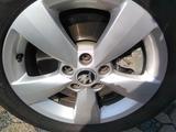 Skoda Rapid 1.2 TSI 77kW Style+ Spaceback Style+ - gebrauchte Skoda Rapid aus dem Jahr 2015