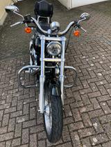 Harley-Davidson FXDCI Dyna Super Glide Custom - HARLEY-DAVIDSON FXDC DYNA SUPER GLIDE CUSTOM