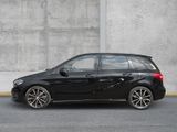 Mercedes-Benz B 250 NIGHT LED HARMAN KAMERA LEDER - Mercedes-Benz in Halle