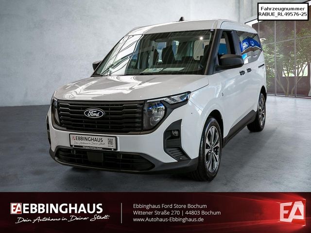 Ford Tourneo Courier Trend DAB Kamera Audio-Paket