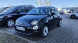 Fiat 500 Summer Edition Allwetterräder Klima ZV+FB - Fiat 500: Edition
