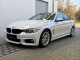 BMW 430i GC M Sportpaket *Deutsches Fahrzeug* - BMW 430 Gran Coupé von privat