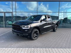 Fahrzeugabbildung Dodge RAM 1500 Gen5 5.7 Hemi Laramie Leder Navi AHK