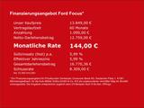 Ford Focus Turnier 1.5 ST-Line Navi SpS SportFW heizb - Ford Focus: Kombi, Sport