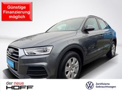 Audi Q3 1.4 TFSI S-tronic Navi Sound-System Xenon