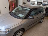 Skoda Fabia1,2 HTP Cool Edition erst 99Tkm gepflegt ZV - Skoda Fabia: 1.9