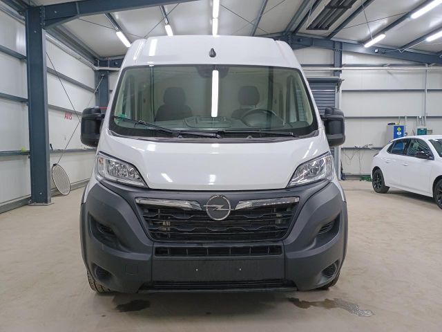 Movano Cargo L4H2