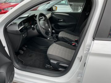 Opel Corsa F 5tg 1.2  Edition Sitzheizung