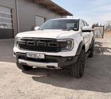 Ford Raptor Mwst. ausweisbar - weiße Ford Raptor