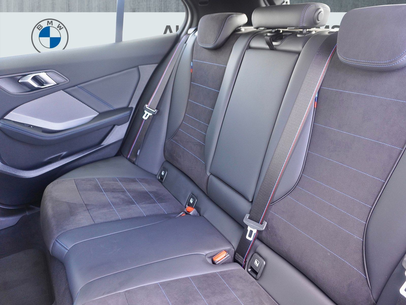 BMW M135 - Bild 11