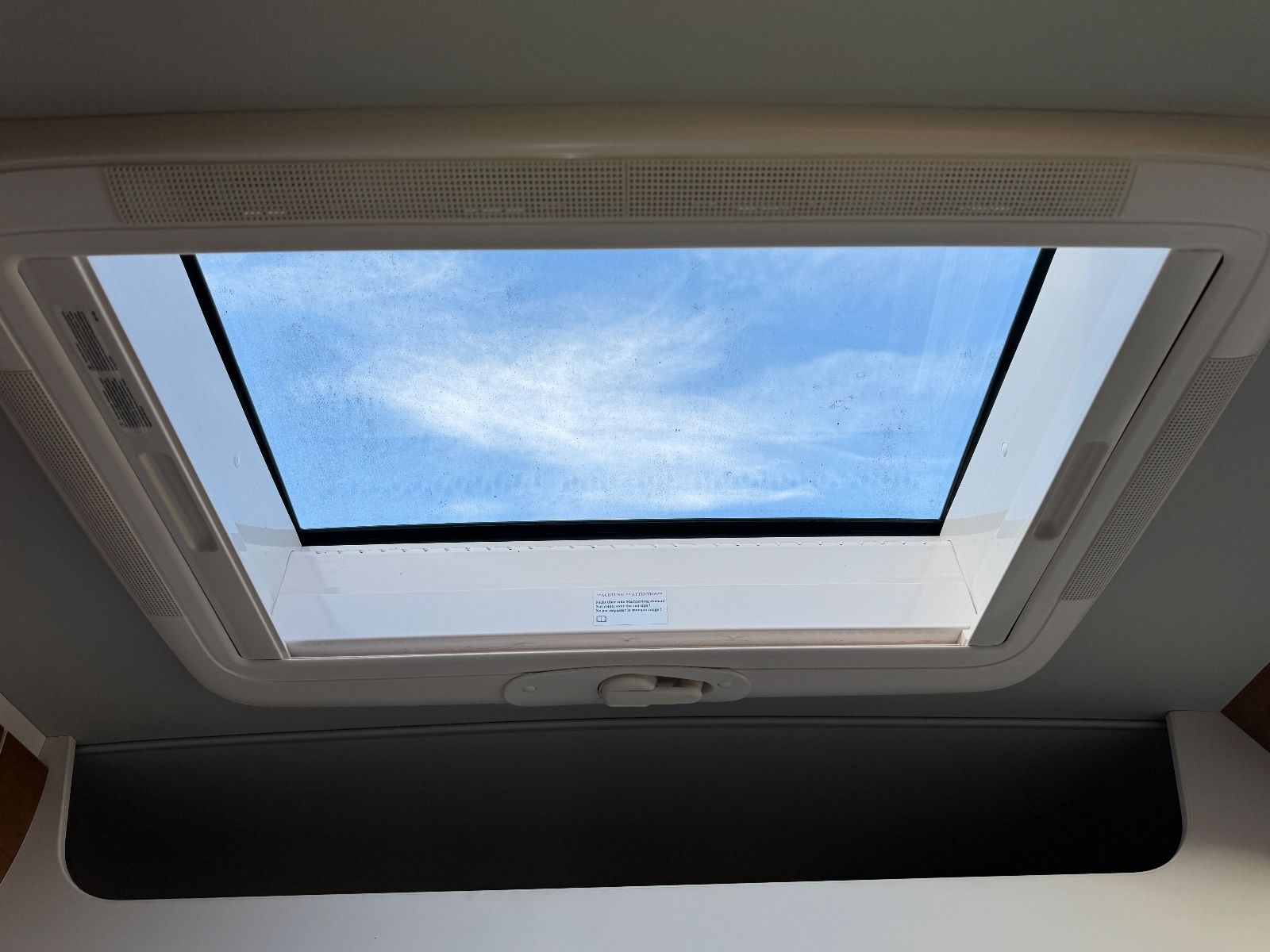 Fahrzeugabbildung Knaus VANTOURER|AUTOMATK|DELTA|