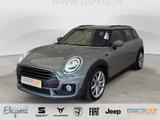 MINI One Clubman Clubmann LED SITZ.HZG TEMPOMAT ALU P - MINI One Clubman: Grau