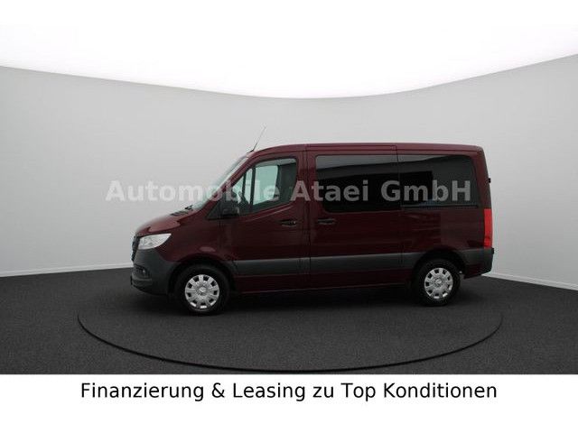 Fahrzeugabbildung Mercedes-Benz Sprinter 316 Tourer *2x SCHIEBETÜR* KAMERA 8820