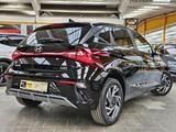 Hyundai I20 T-GDI Smart Navi Kamera LED-Sch. SHZ+LHZ ... - Hyundai i20 in Bremen