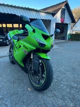 Kawasaki ZX10R - KAWASAKI ZX 10