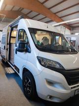 Mooveo Van 63 EB all in One