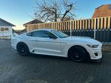 Ford Mustang 3.7 - Ford Mustang: For