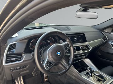 BMW X6 - 4