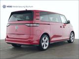 Volkswagen ID. Buzz GTX Navi Soudsystem Head-Up Sitzhzg LED - rote Volkswagen ID. Buzz