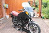 BMW K75 RT - BMW K75RT