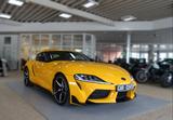 Toyota GR Supra 3.0 Legend Premium; 15J.Relax-Garantie - Toyota Supra GR-Legend