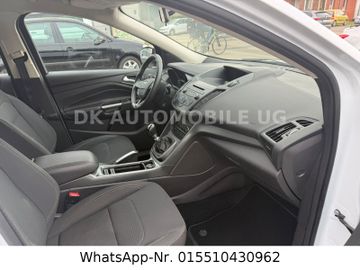 Ford Kuga - 11