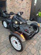 Can-Am Ryker 900 Rally - Can-Am Ryker 900