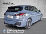 BMW 218 Active Tourer d Aut. M Sport AHK ACC Heas-Up - BMW 218 Active Tourer mit Anhängerkupplung