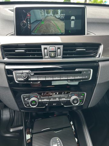 Fahrzeugabbildung BMW X1 xDrive Diesel xLine Aut.+Panorama+AHK+Leder