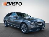 Mercedes-Benz C 250 T CGI*Avantgarde*DAB*Finanzierung* - Mercedes-Benz Finanzierung