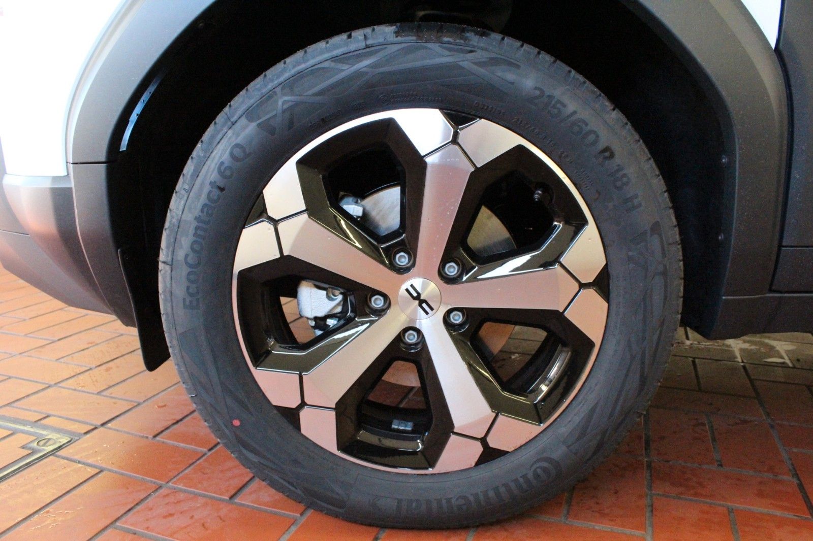 Fahrzeugabbildung Dacia Duster Eco G 120 Journey *Automatik *