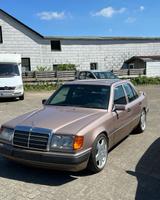 Mercedes-Benz W124 Sportline Automatik - Mercedes-Benz: W124 Sportline