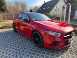 Mercedes-Benz A 180 - AMG  - Privatanbieter Berlin gebraucht