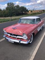 Plymouth Belvedere Hardtop Limousine  - Plymouth mit Benzin-Antrieb