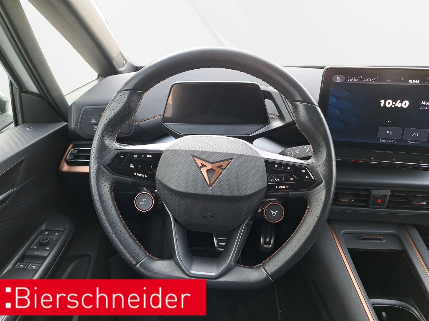 Cupra Born - Bild 13