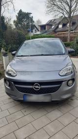 Opel Adam bei Abholung vom (19.04.-22.04) ... - Opel Adam Gebrauchtwagen in Bielefeld