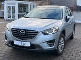 Mazda CX-5 2.0 Exclusive-Line LED Navi DAB AHK PDC - gebrauchte Mazda CX-5 aus dem Jahr 2016