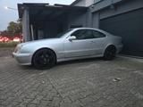 Mercedes-Benz CLK 200 KOMPRESSOR ELEGANCE 193 PS! - gebrauchte Mercedes-Benz CLK 200 aus dem Jahr 1999